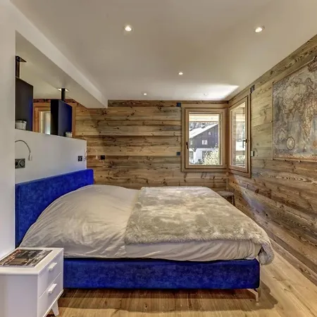 Caron Penthouse *